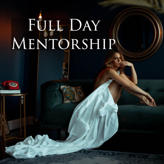 Full Day Mentorship