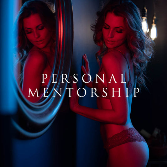 Personal Mentorship